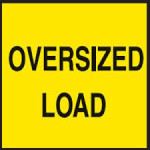 Pilot Services - Oversized Loads