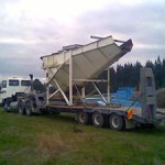 Heavy Haulage